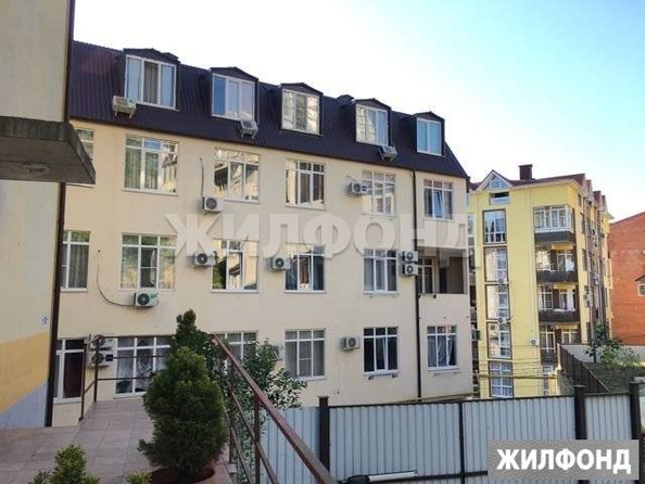 
  Продается 2-комн. квартира 35 м². Фото 9.