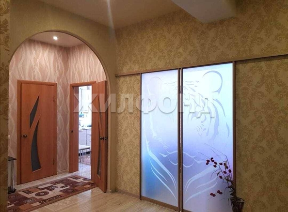 
  Продается 2-комн. квартира 56 м². Фото 4.