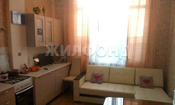 
  Продается 2-комн. квартира 56 м². Фото 5.