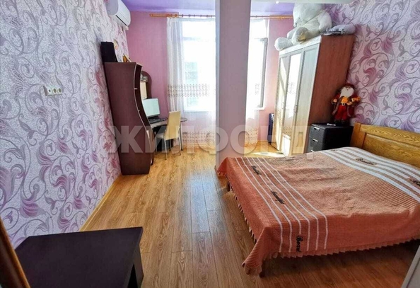 
  Продается 2-комн. квартира 56 м². Фото 8.