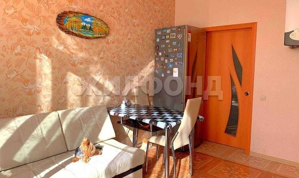 
  Продается 2-комн. квартира 56 м². Фото 9.