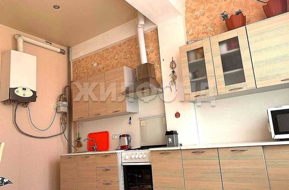 
  Продается 2-комн. квартира 56 м². Фото 11.