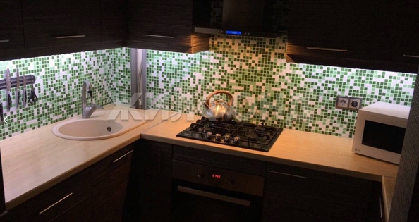 
  Продается 2-комн. квартира 42.2 м². Фото 4.