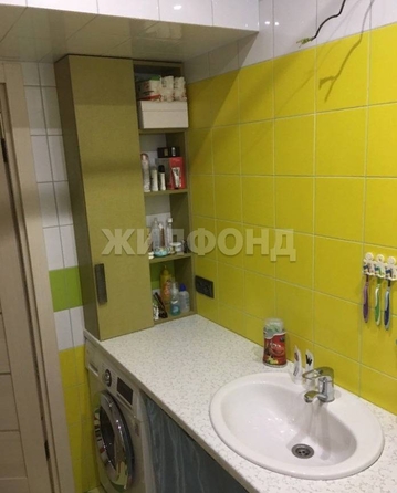 
  Продается 2-комн. квартира 42.2 м². Фото 5.