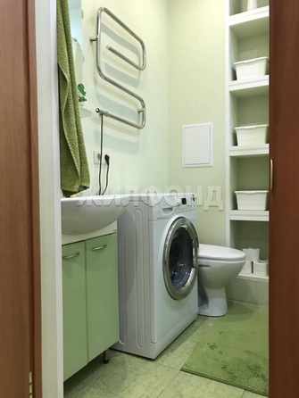 
  Продается 2-комн. квартира 35.1 м². Фото 5.