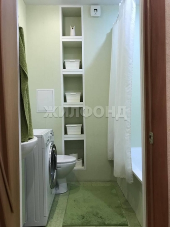 
  Продается 2-комн. квартира 35.1 м². Фото 7.