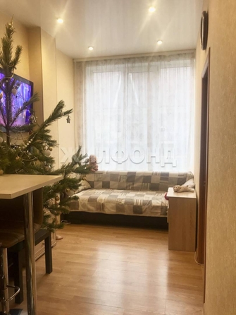 
  Продается 2-комн. квартира 35.1 м². Фото 8.