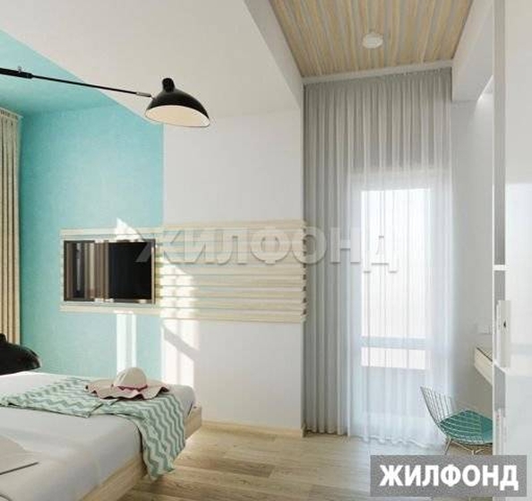 
  Продается 2-комн. квартира 74 м². Фото 1.