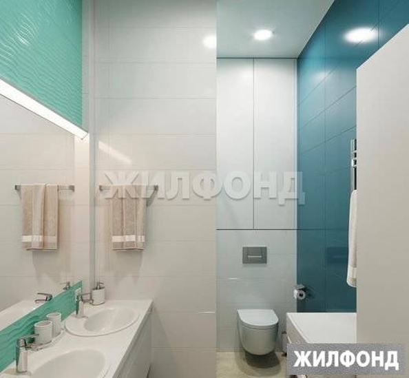 
  Продается 2-комн. квартира 74 м². Фото 3.