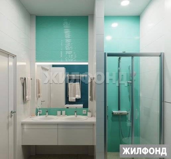 
  Продается 2-комн. квартира 74 м². Фото 5.