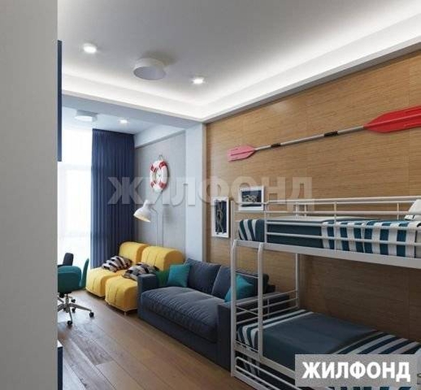 
  Продается 2-комн. квартира 74 м². Фото 6.