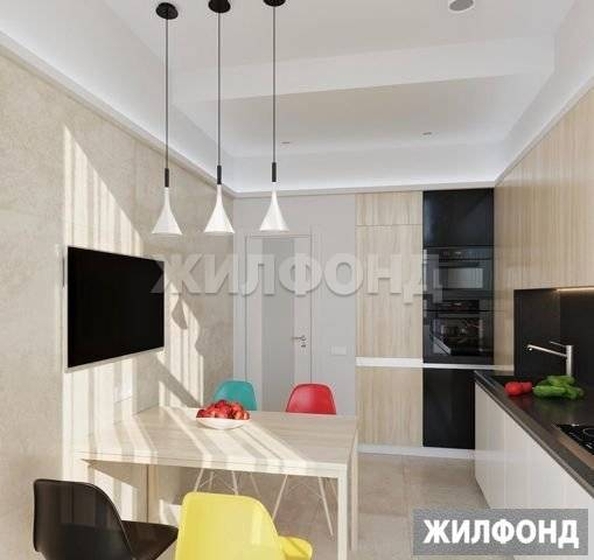 
  Продается 2-комн. квартира 74 м². Фото 7.