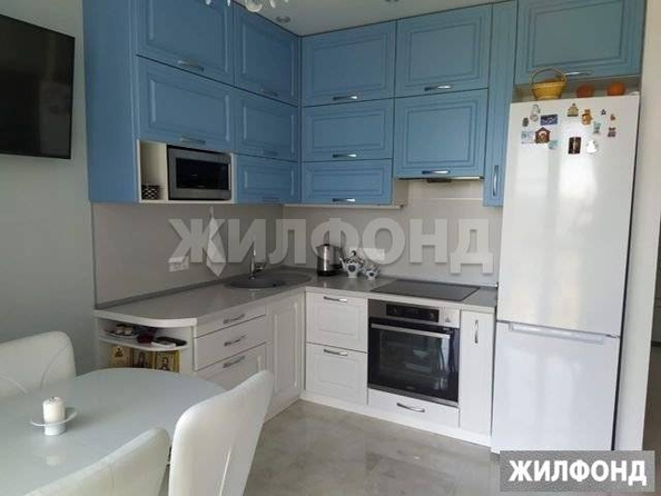 
  Продается 2-комн. квартира 40 м². Фото 4.