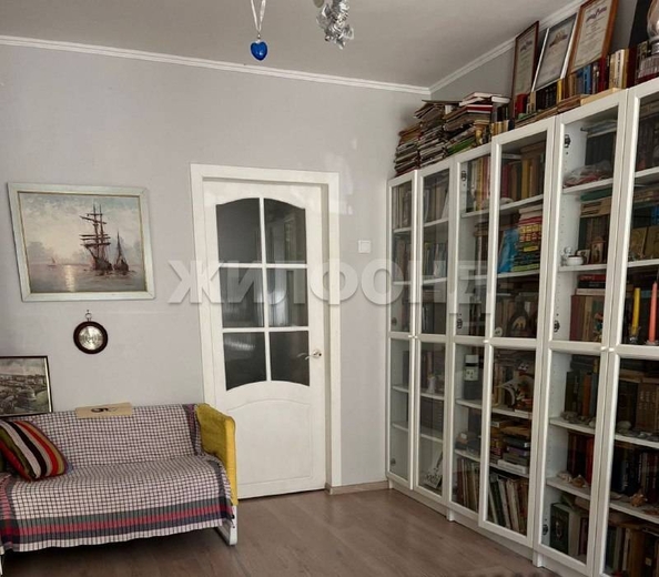 
  Продается 2-комн. квартира 49.2 м². Фото 3.