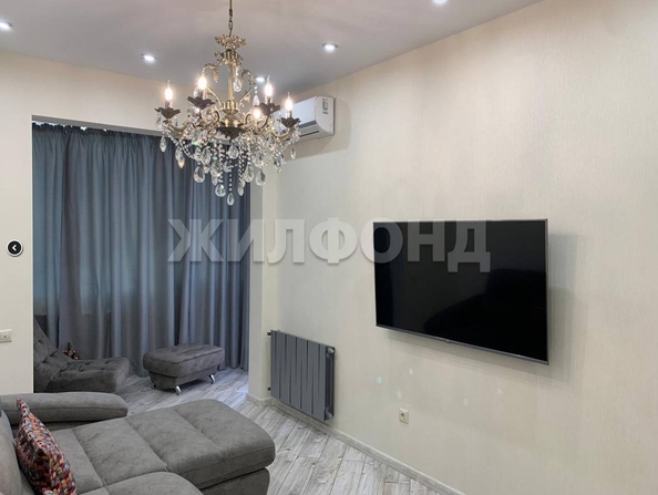 
  Продается 2-комн. квартира 45.1 м². Фото 2.