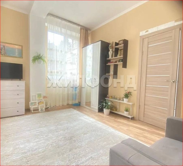 
  Продается 2-комн. квартира 35 м². Фото 1.