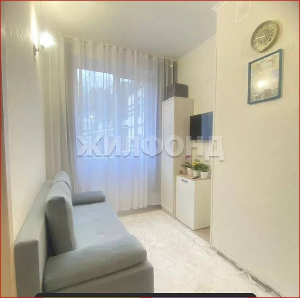 
  Продается 2-комн. квартира 35 м². Фото 3.