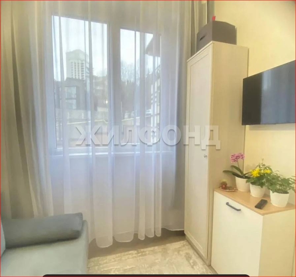 
  Продается 2-комн. квартира 35 м². Фото 4.