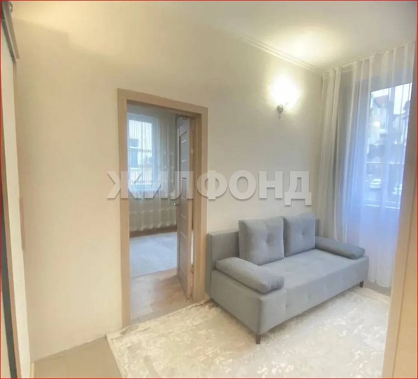 
  Продается 2-комн. квартира 35 м². Фото 5.