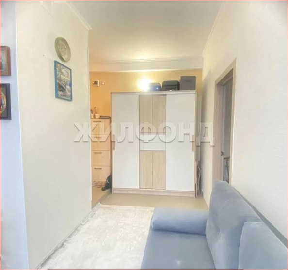 
  Продается 2-комн. квартира 35 м². Фото 7.