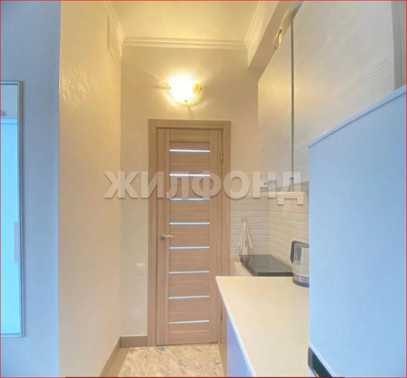 
  Продается 2-комн. квартира 35 м². Фото 8.