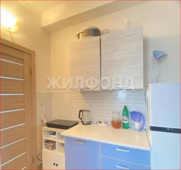 
  Продается 2-комн. квартира 35 м². Фото 9.