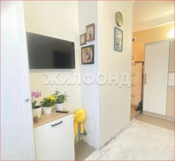
  Продается 2-комн. квартира 35 м². Фото 10.