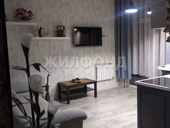 
  Продается 2-комн. квартира 38 м². Фото 1.
