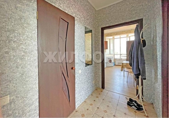 
  Продается 2-комн. квартира 40.4 м². Фото 5.