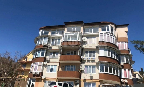 
  Продается 2-комн. квартира 55 м². Фото 5.