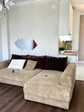 
  Продается 2-комн. квартира 32 м². Фото 5.