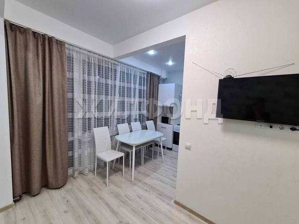 
  Продается 2-комн. квартира 40.4 м². Фото 5.
