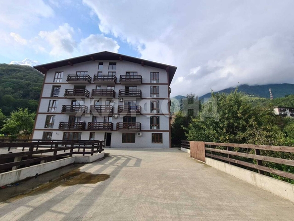 
  Продается 2-комн. квартира 40.4 м². Фото 9.
