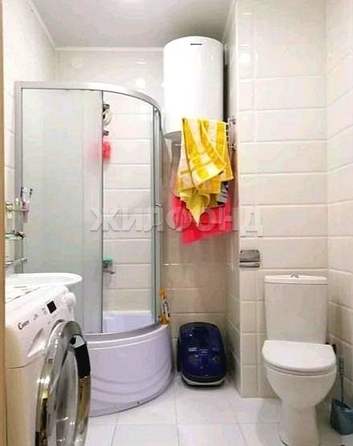 
  Продается 2-комн. квартира 58.5 м². Фото 5.