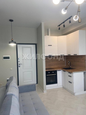 
  Продается 2-комн. квартира 27 м². Фото 1.