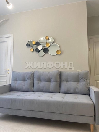 
  Продается 2-комн. квартира 27 м². Фото 3.