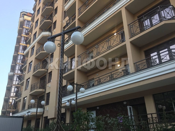 
  Продается 2-комн. квартира 27 м². Фото 2.