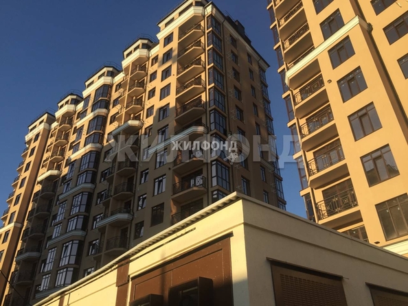 
  Продается 2-комн. квартира 27 м². Фото 4.
