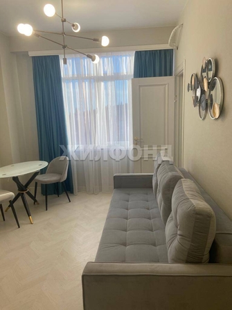 
  Продается 2-комн. квартира 27 м². Фото 6.