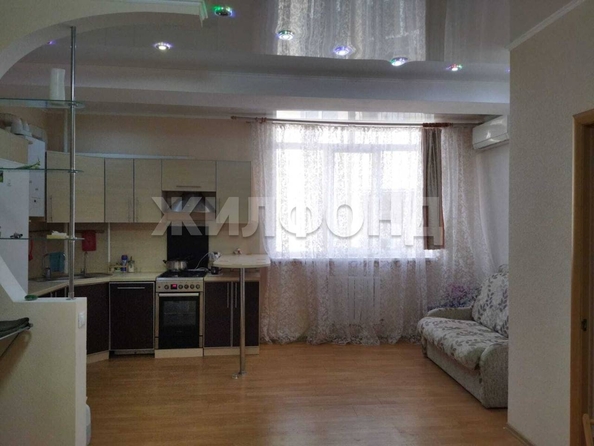 
  Продается 2-комн. квартира 50 м². Фото 1.
