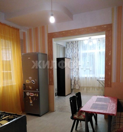 
  Продается 2-комн. квартира 36.7 м². Фото 1.