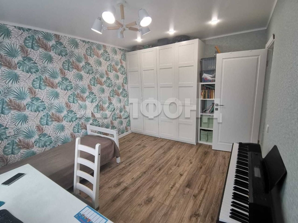 
  Продается 2-комн. квартира 61 м². Фото 5.