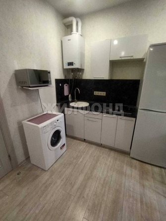 
  Продается 2-комн. квартира 31.3 м². Фото 1.