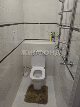 
  Продается 2-комн. квартира 31.3 м². Фото 12.