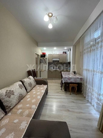 
  Продается 2-комн. квартира 39 м². Фото 5.