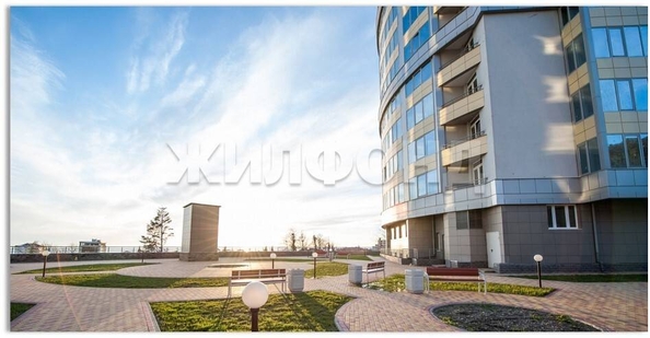 
  Продается 2-комн. квартира 56 м². Фото 3.
