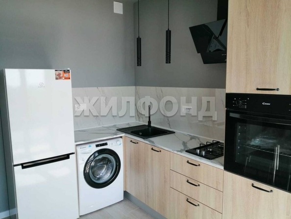 
  Продается 2-комн. квартира 41 м². Фото 2.
