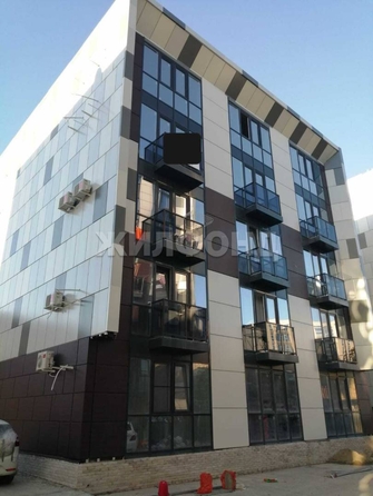 
  Продается 2-комн. квартира 48 м². Фото 1.