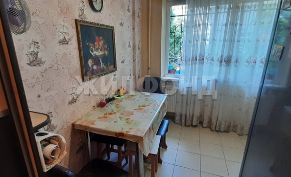 
  Продается 2-комн. квартира 37 м². Фото 3.