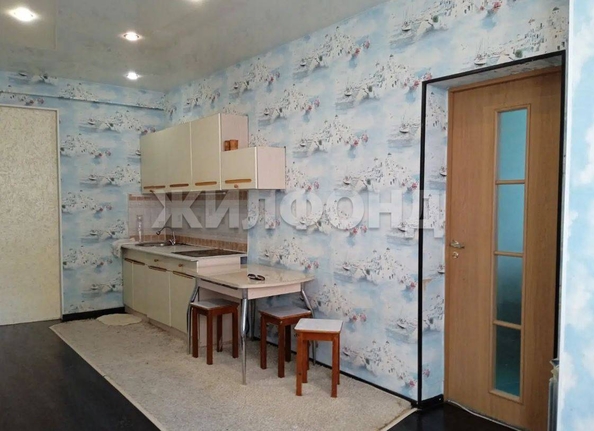 
  Продается 2-комн. квартира 36 м². Фото 1.